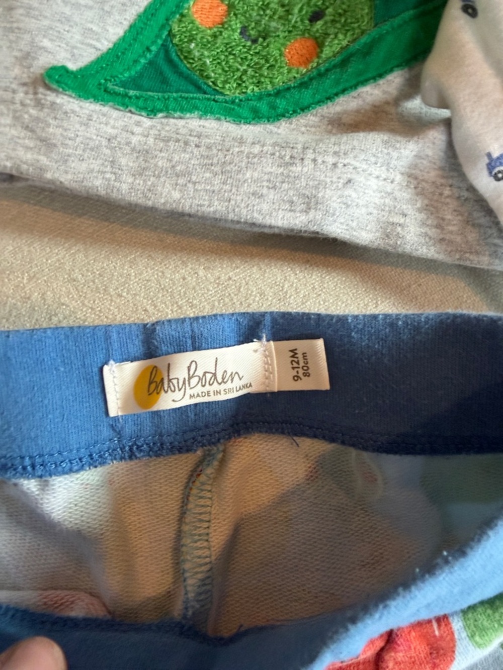 Baby Boden Bundle - Picture 4 of 5